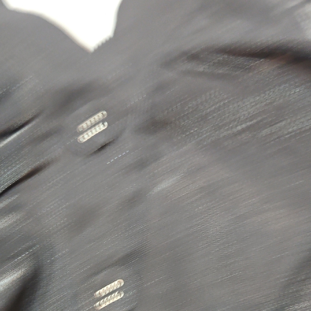 Smart Set Black Ruffled Jumpsuit - Picture 5 of 14